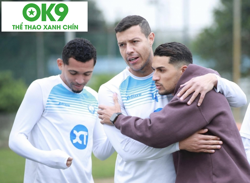 Nhà cái thể thao OK9