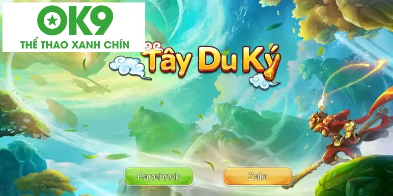 Luật chơi Bắn cá Tây Du Ký
