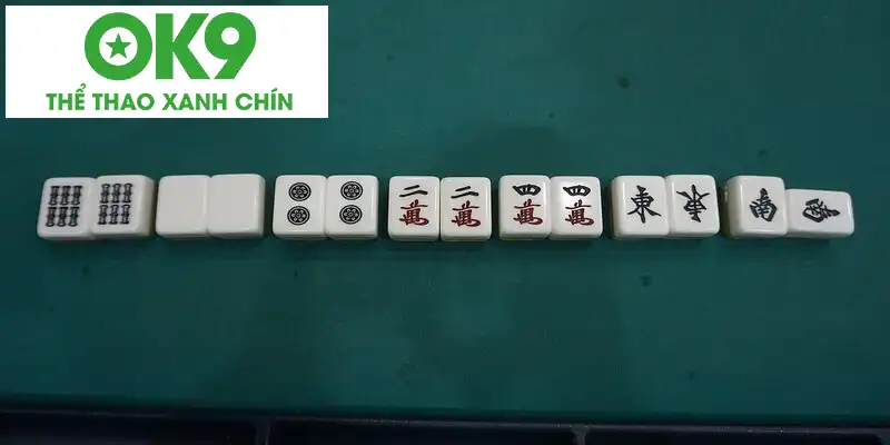 Cao thủ bật mí cách chơi mạt chược thắng lớn Cao thủ bật mí cách chơi mạt chược thắng lớn