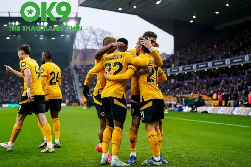 Wolves đang tìm kiếm những điểm số đầu tiên của mùa giải (Ảnh: ESPN) Wolves đang tìm kiếm những điểm số đầu tiên của mùa giải (Ảnh: ESPN)