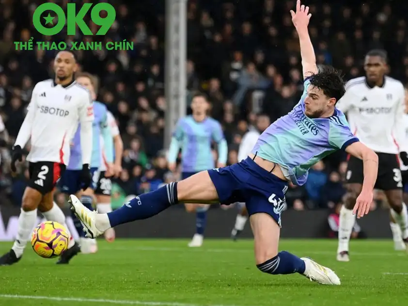 Fulham và Arsenal là trận derby thủ đô xứ sở sương mù (Ảnh: ESPN) Fulham và Arsenal là trận derby thủ đô xứ sở sương mù (Ảnh: ESPN)